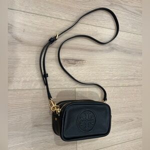 Tory Burch Mini Bombe Crossbody Bag